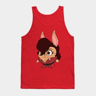 Jenorb Tank Top